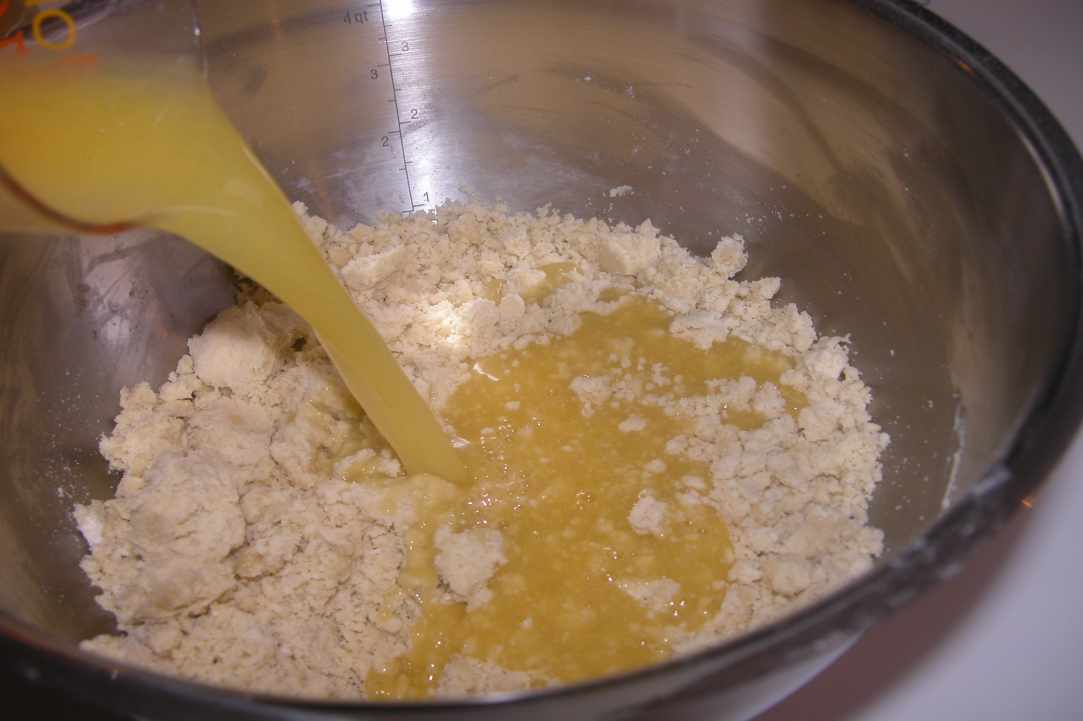 Eliopita-Olive pie (Cypriot Traditional Recipe in mold)