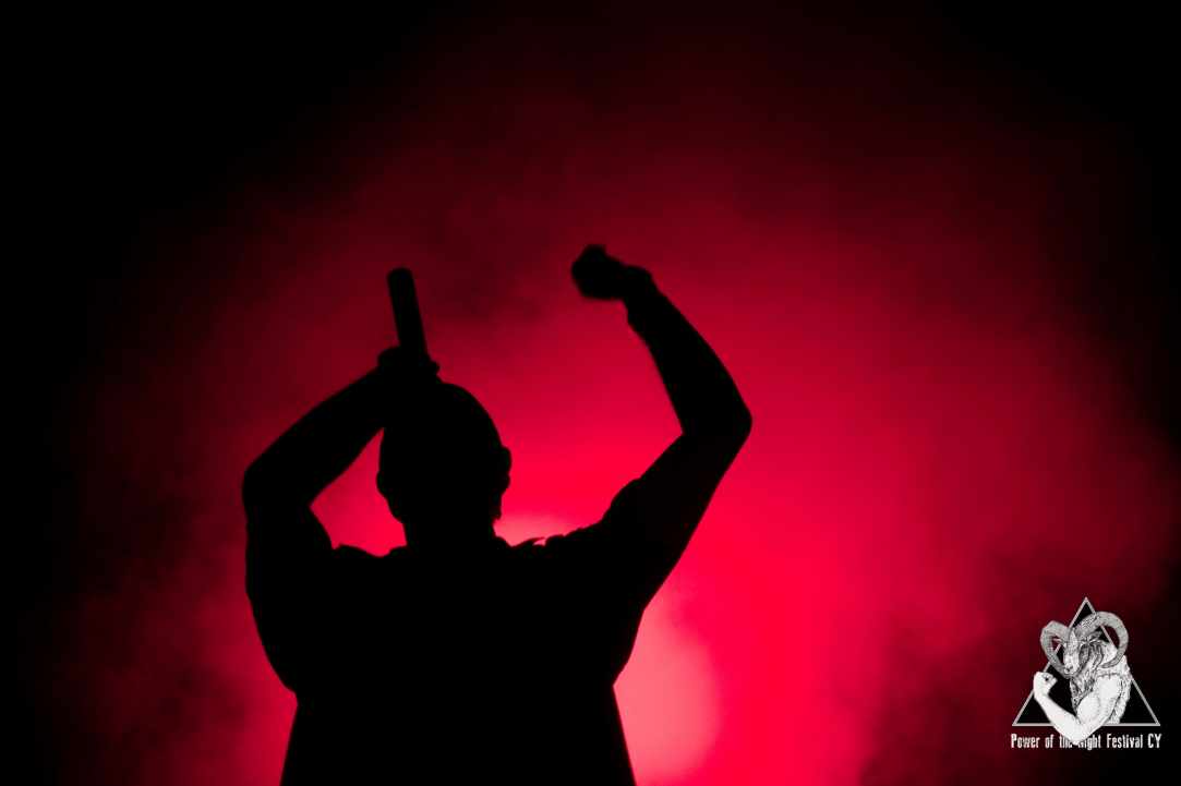 Power Of The Night Festival