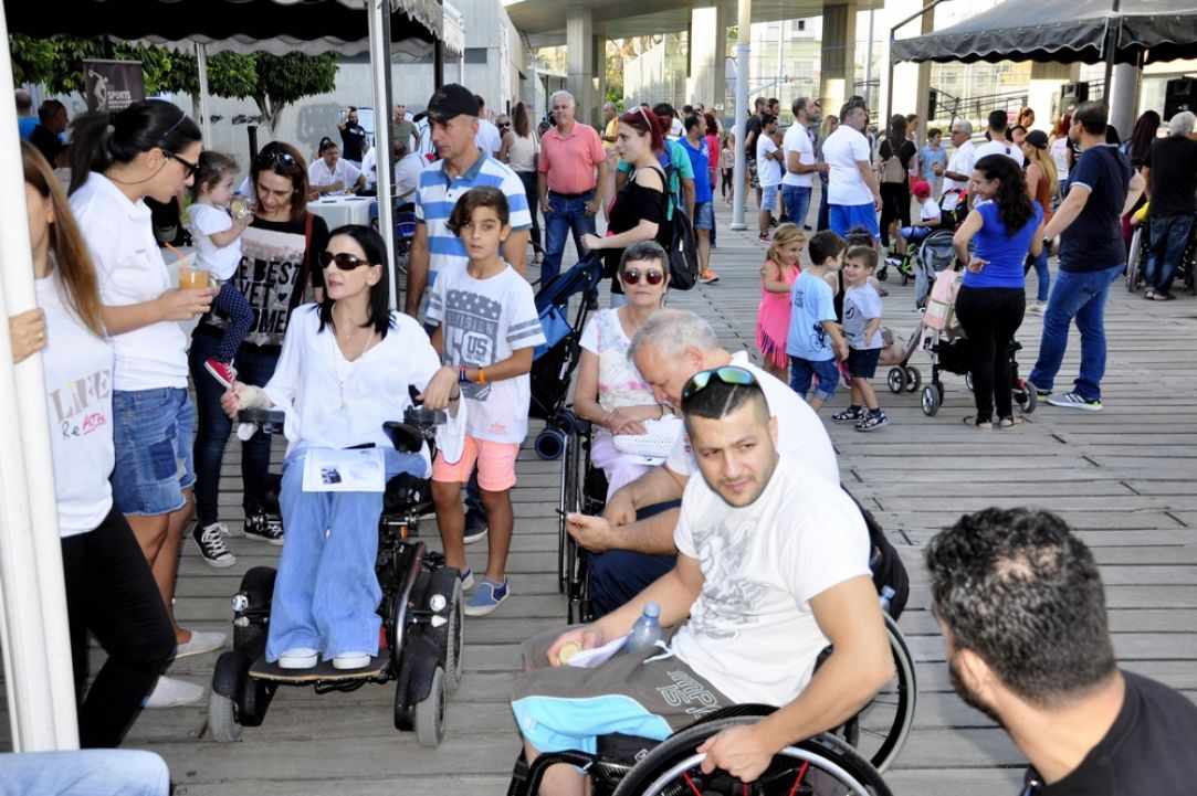 Lemesia 2016 - Life Re-Action