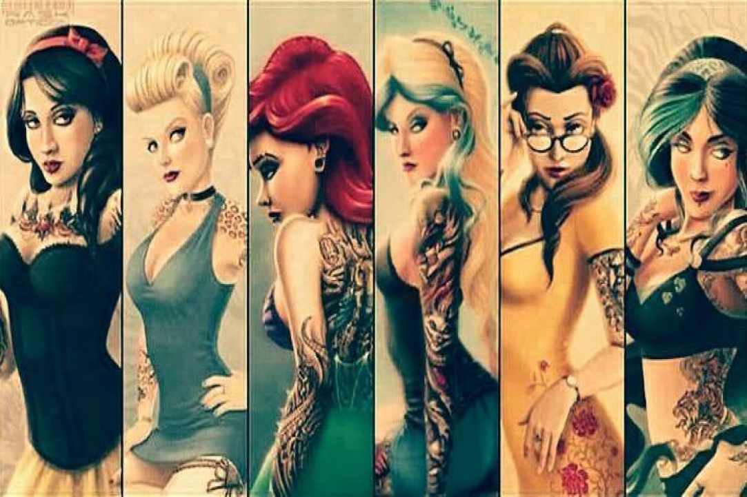 Cyprus Tattoo EXPO