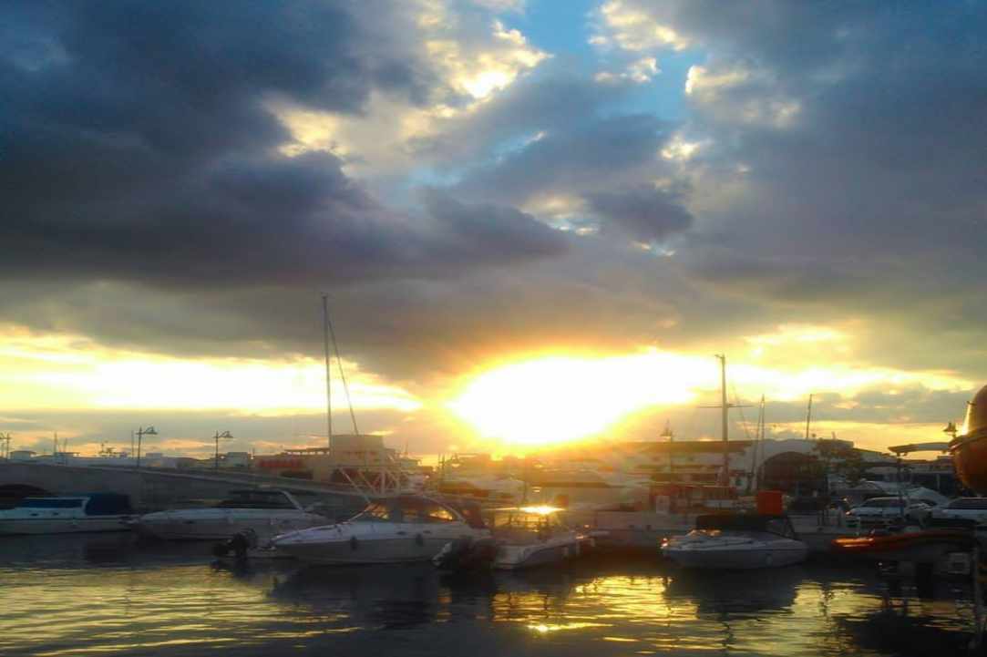 Old Port of Limassol