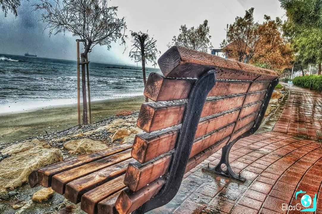 Υπόσχεσαι να κρατάς τις θάλασσες καθαρές;