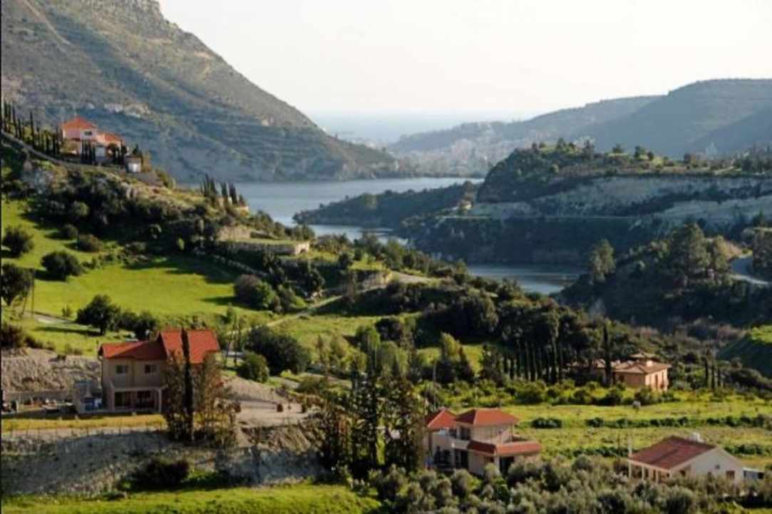 Ακρούντα Λεμεσού