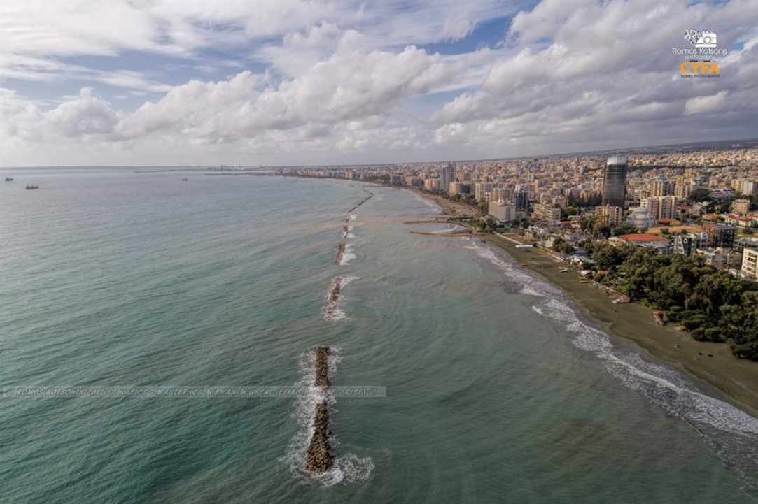 Υπόσχεσαι να κρατάς τις θάλασσες καθαρές;