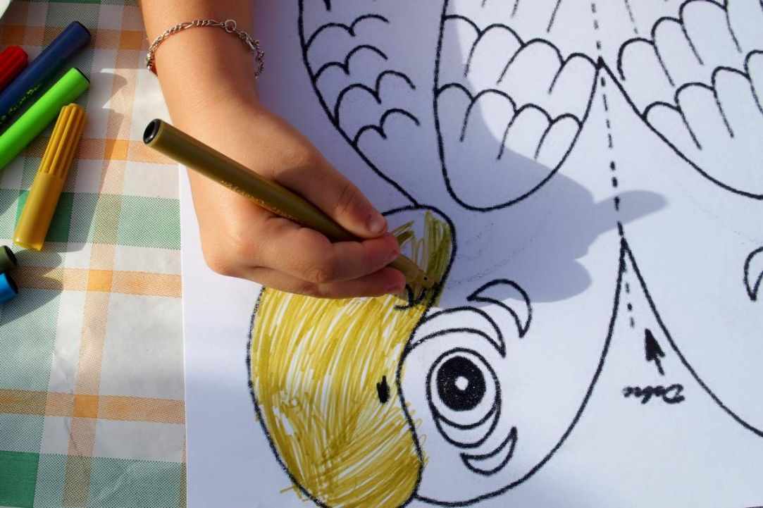 "Multicultural Children's Festival"