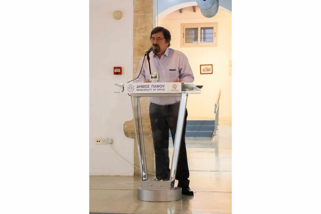 «Το Ημερολόγιο Ενός Αγγέλου»