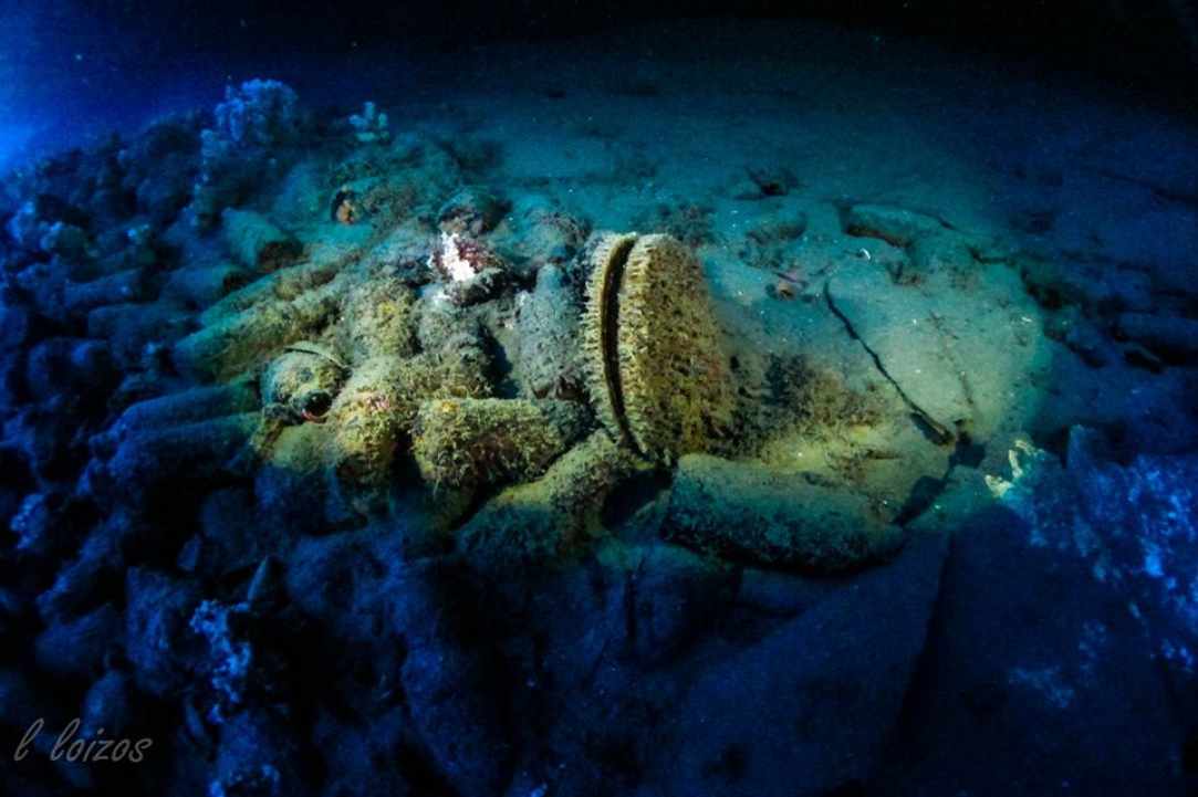 Marine Protected Areas with artificial reef