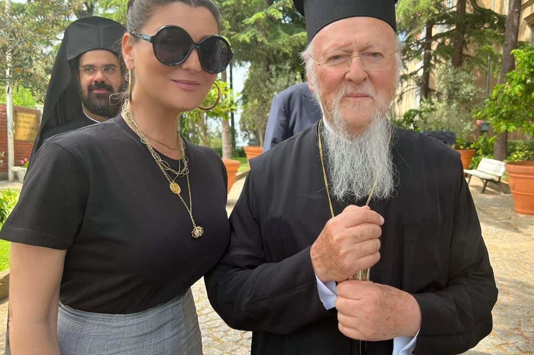 Η κοσμηματοποιός NadiaBele τις ευκαιρίες δεν τις περιμένει, τις δημιουργεί!