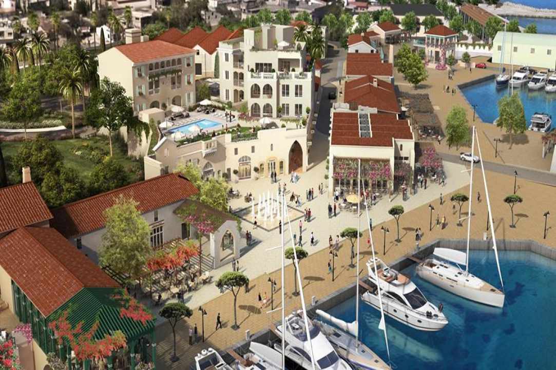Limassol Boat Show 05-07/05/17 