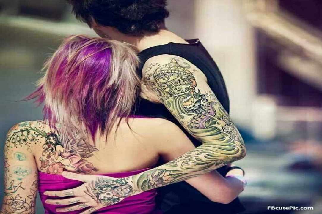 Cyprus Tattoo EXPO