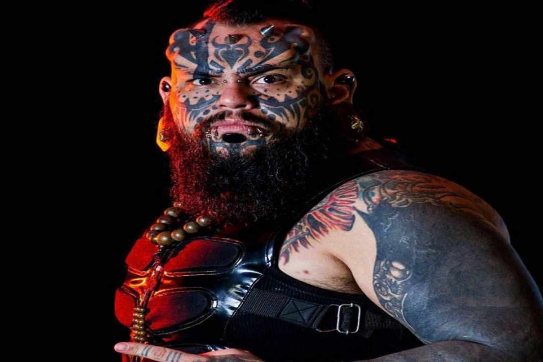 Cyprus Tattoo EXPO