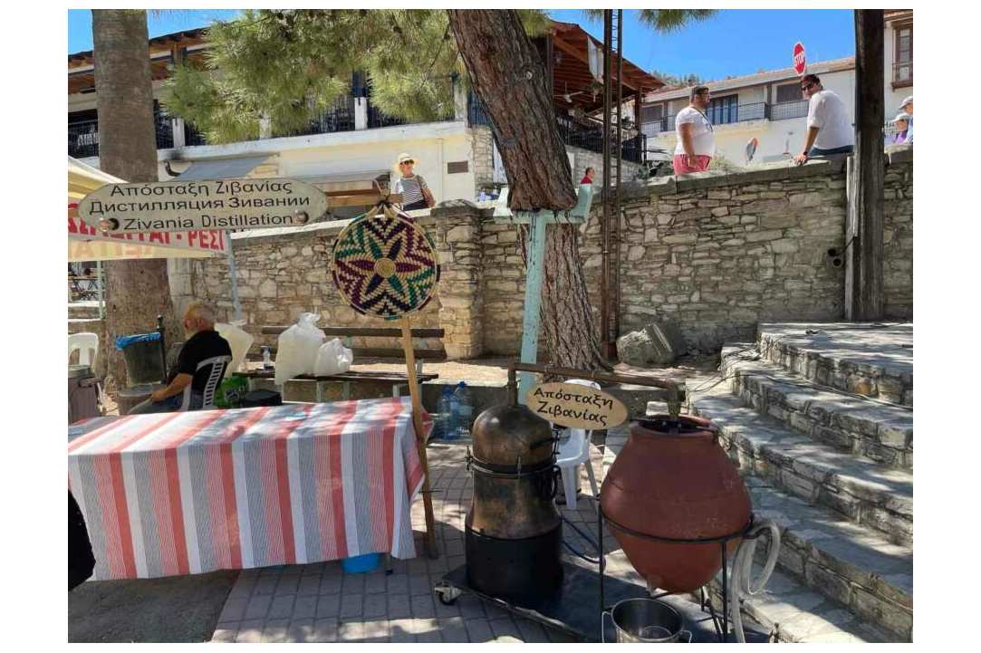 7ο Φεστιβάλ Αγροτικού Πολιτισμού