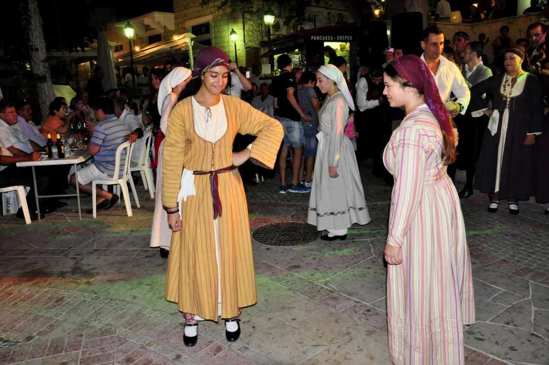 1st Festival of Pissouri