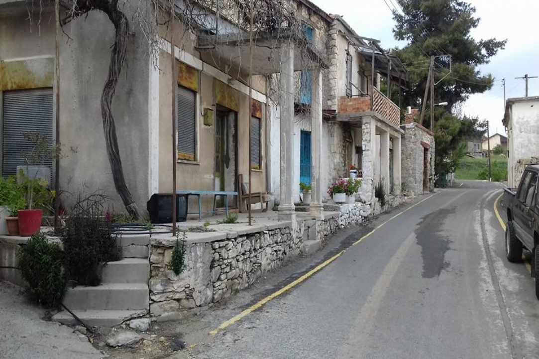 Pentalia: 3 reasons to go to a very special village in Pafos