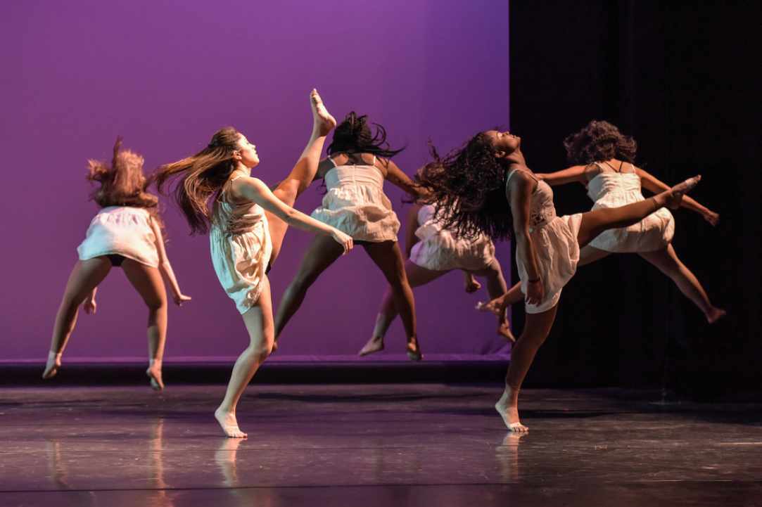 Take Me Home – A dance journey through separation and love