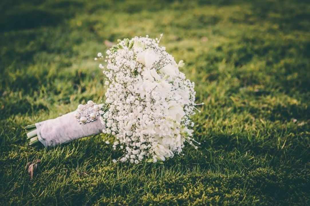 Cyprus a Wedding Destination