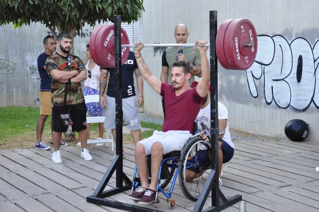 Lemesia 2016 - Life Re-Action