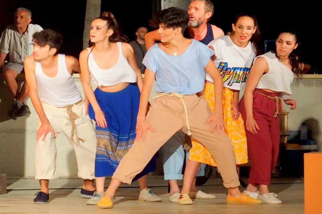 Aristophanes' "THE PLOUTOS" 