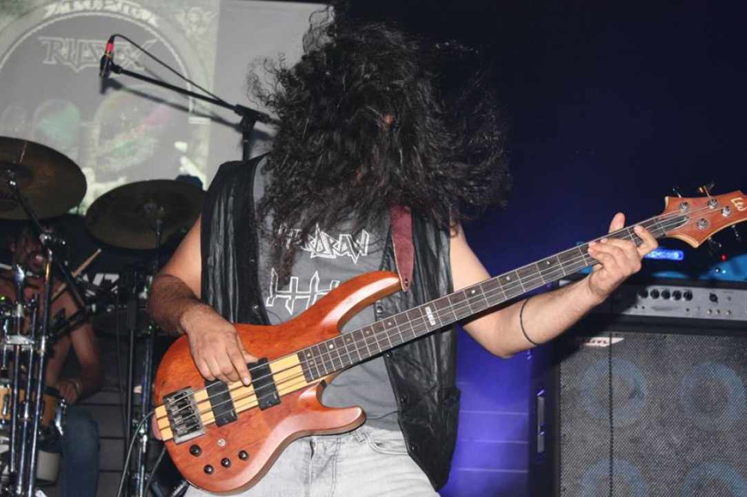 Power Of The Night Festival