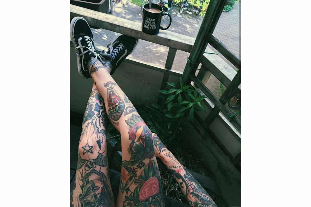 Cyprus Tattoo EXPO