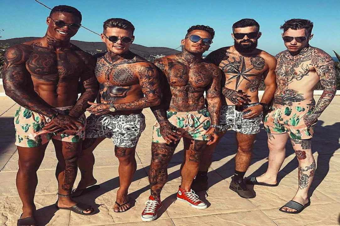 Cyprus Tattoo EXPO
