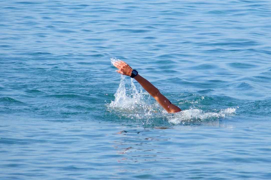 19 June 2016  Aquathlon Championships 2016 in Limassol