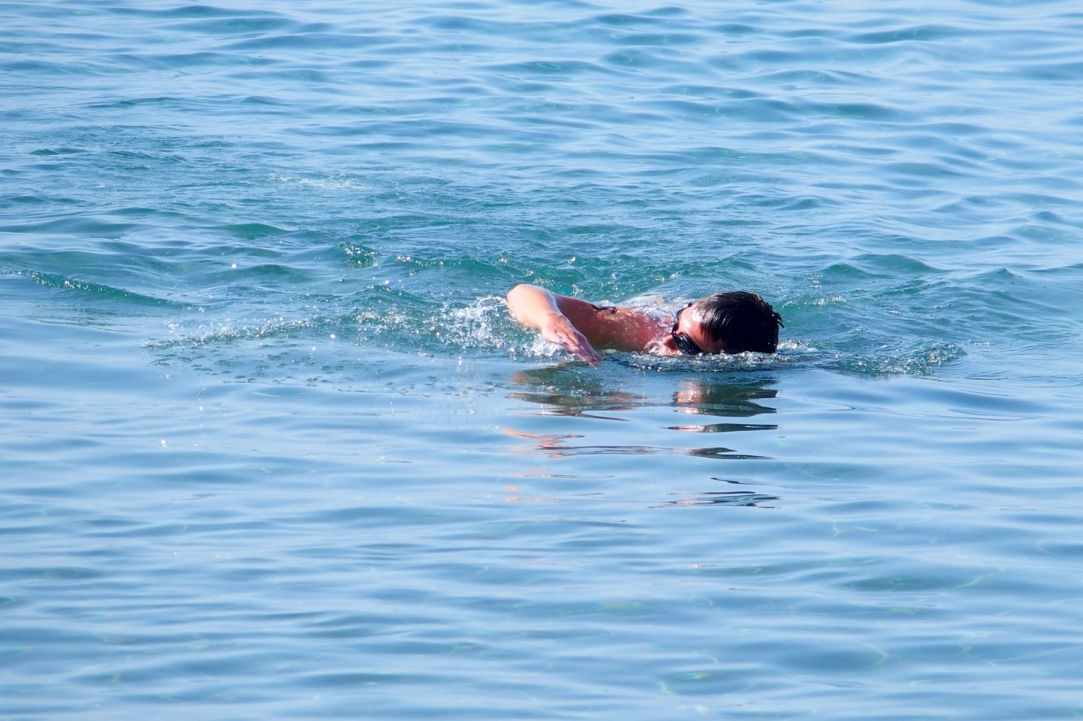 19 June 2016  Aquathlon Championships 2016 in Limassol