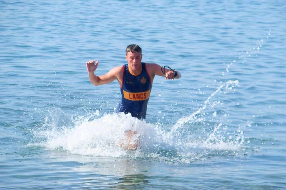 19 June 2016  Aquathlon Championships 2016 in Limassol
