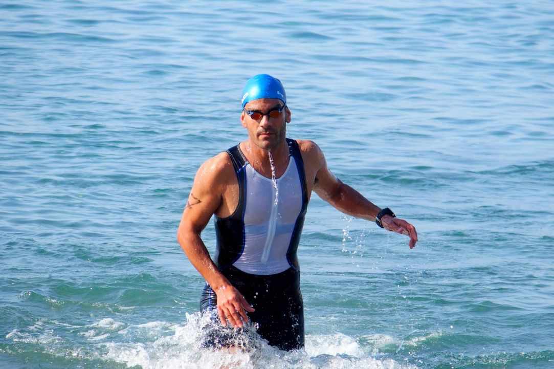 19 June 2016  Aquathlon Championships 2016 in Limassol