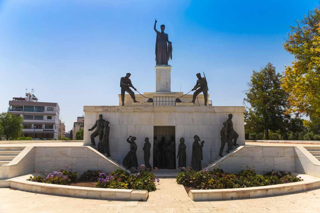 Ζητούνται αρθρογράφοι για την ιστοσελίδα Cyprus Alive