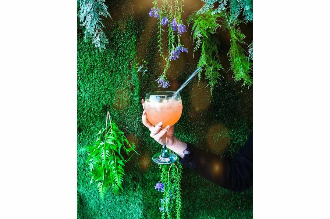 First in cocktails, burgers and rock music! gallery image 5