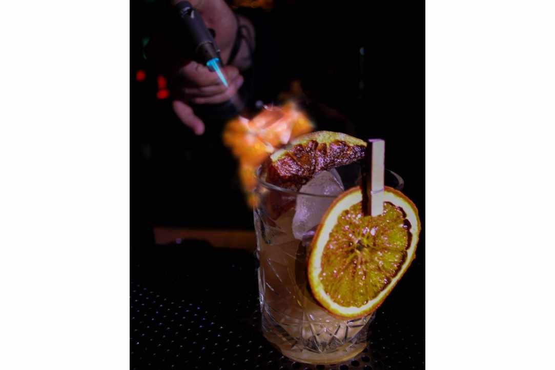 First in cocktails, burgers and rock music! gallery image 4