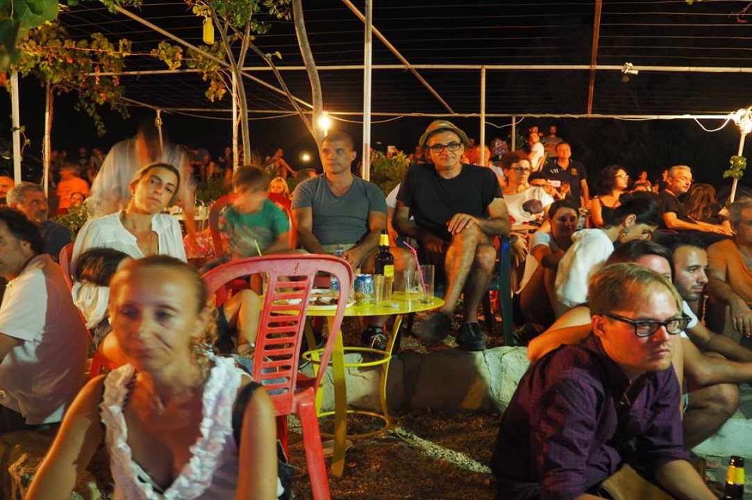 The 19th Paradise Jazz Festival is a fact!
