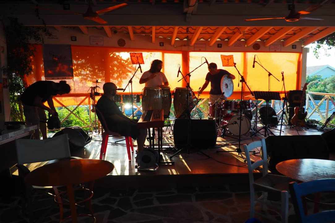 The 19th Paradise Jazz Festival is a fact!