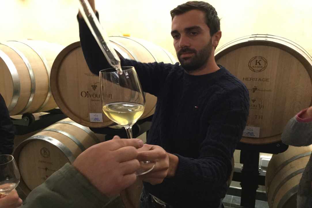 2-day Wine Tour Agros