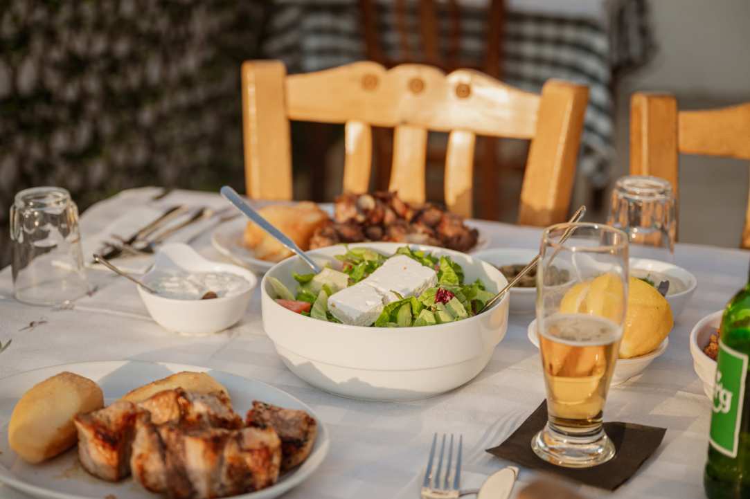 A Taste of Cyprus That Feels Like Home