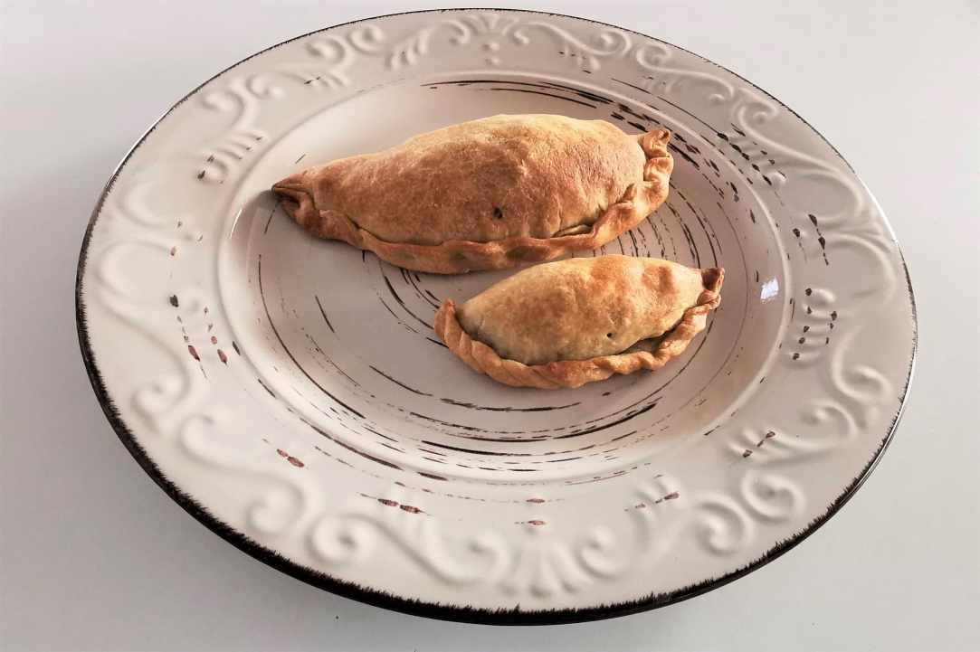 Κολοκοτές (Παραδοσιακές Κολοκυθόπιτες)