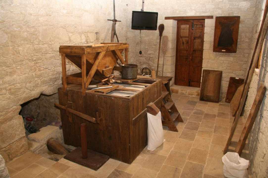 Traditional Bread Festival 2018 