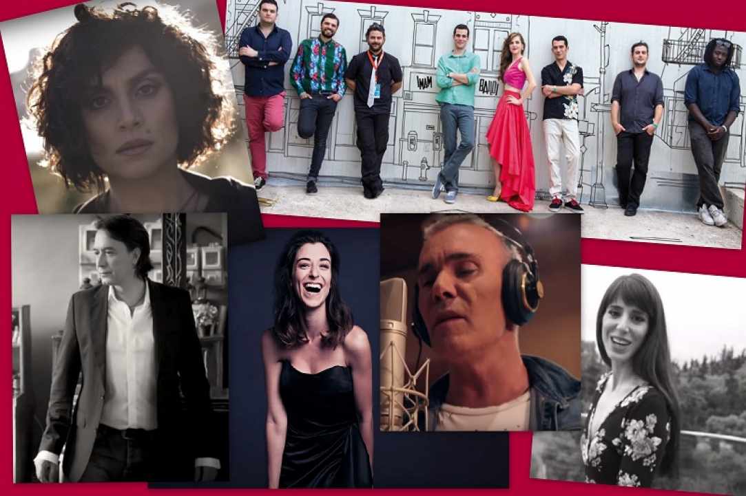 Το 1ο RED Summer Festival έρχεται αυτό το καλοκαίρι!