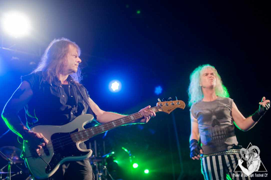 Power Of The Night Festival