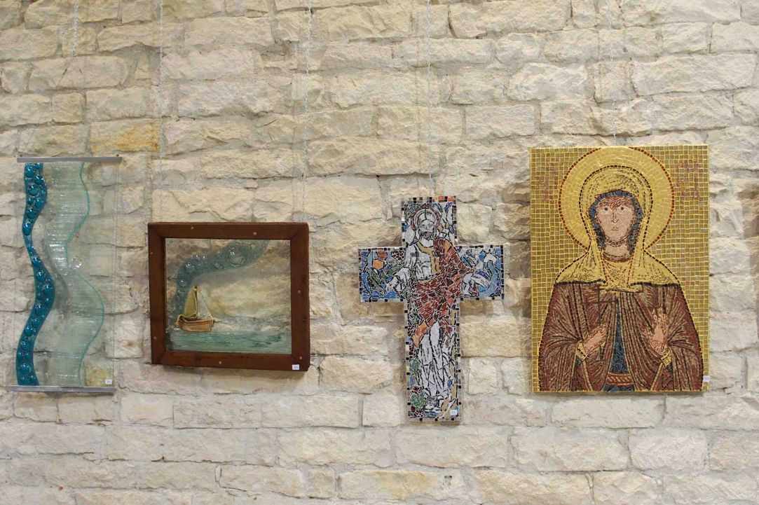  "Art Without Borders" 
