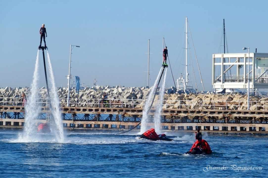 Guiness World Record in Limassol