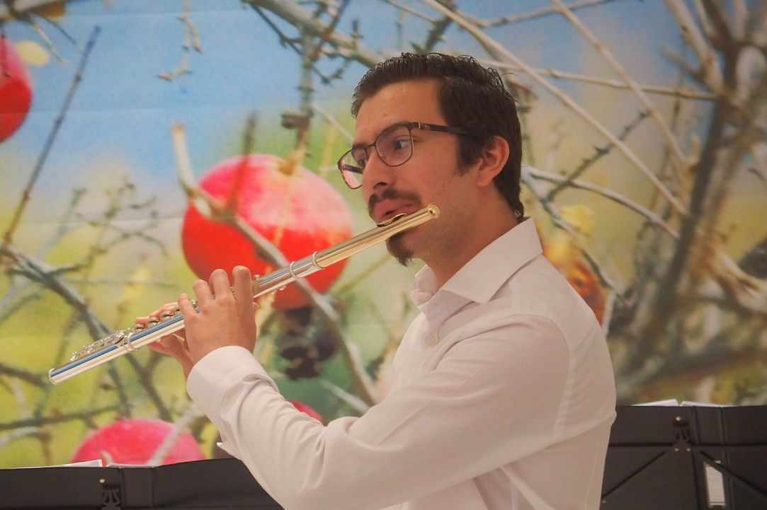Flautissimo Summer Concert