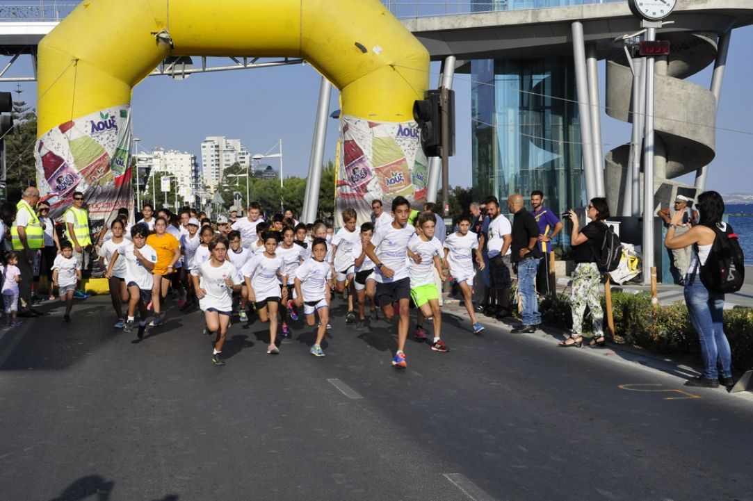 Lemesia 2016 