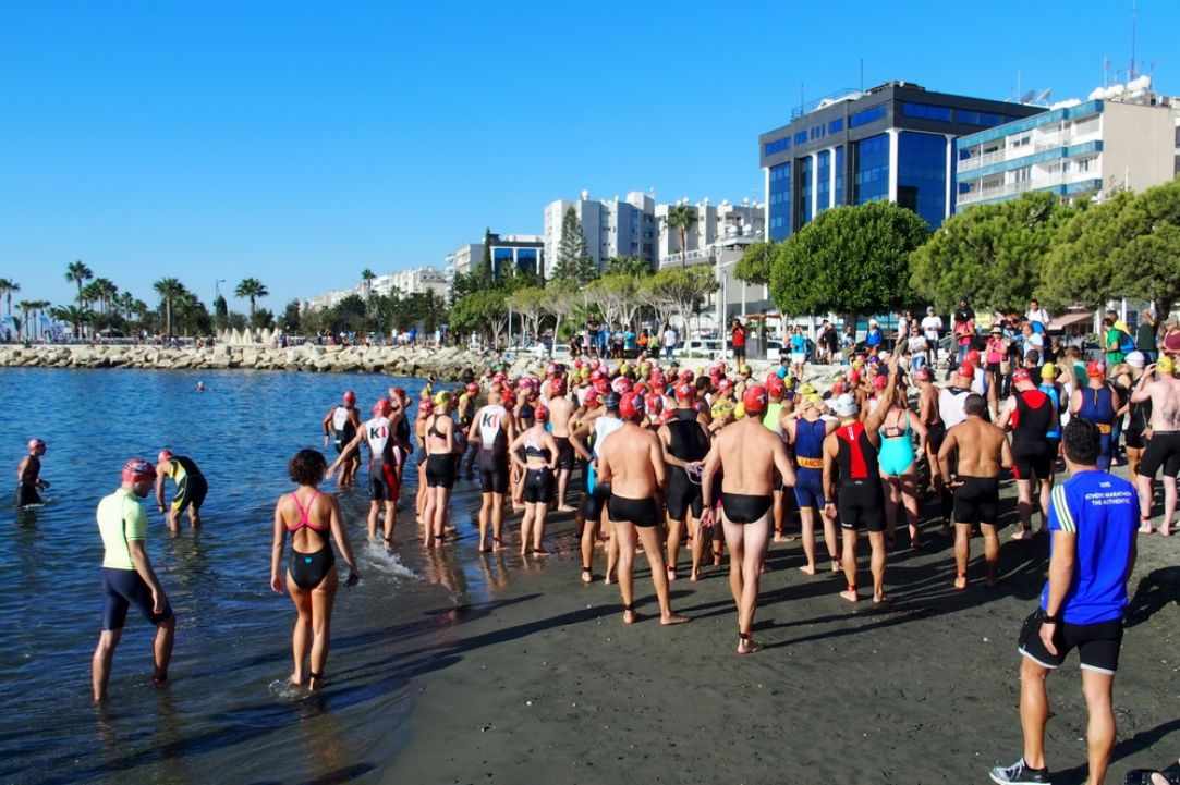 Lemesia 2016 - Triathlon