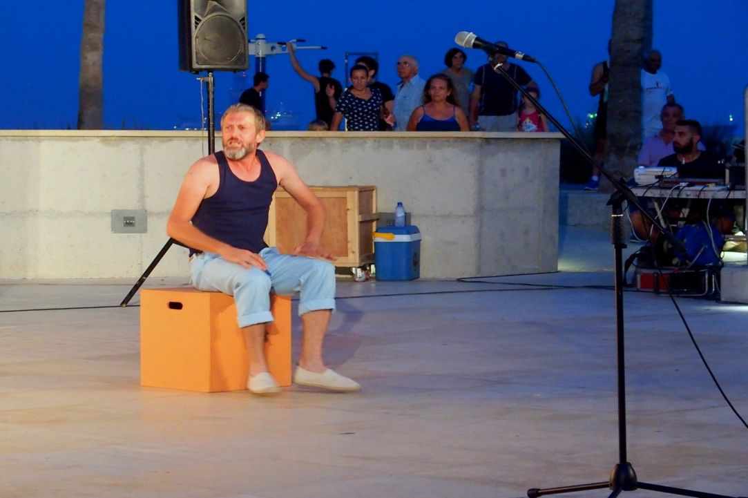 Aristophanes' "THE PLOUTOS" 