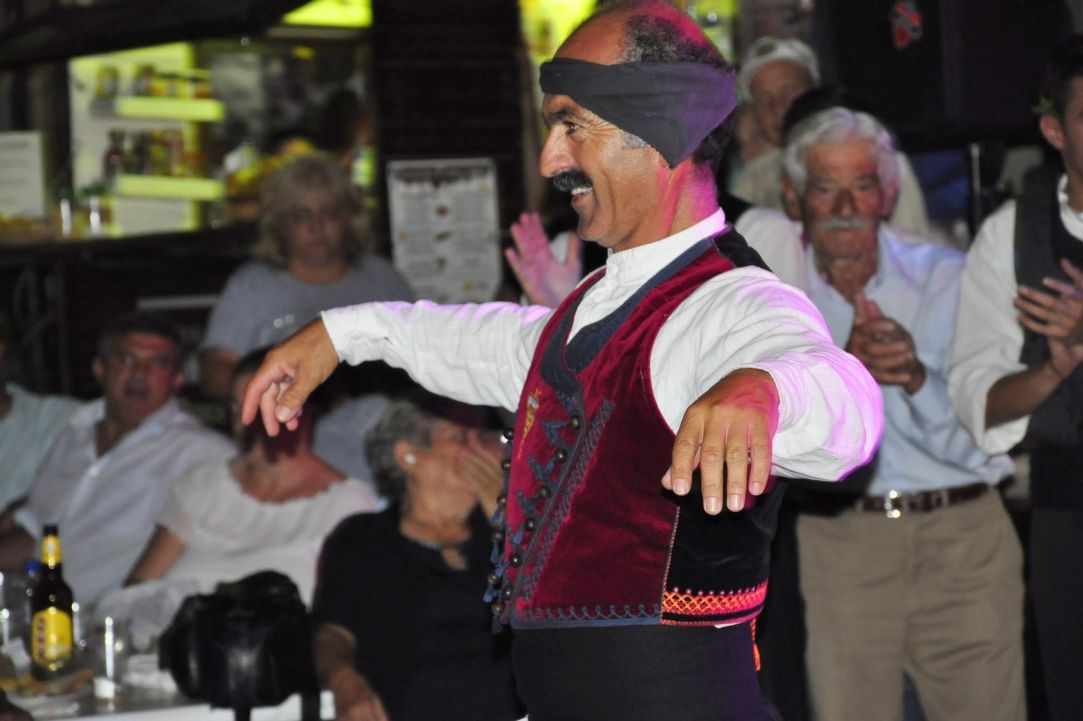 1st Festival of Pissouri