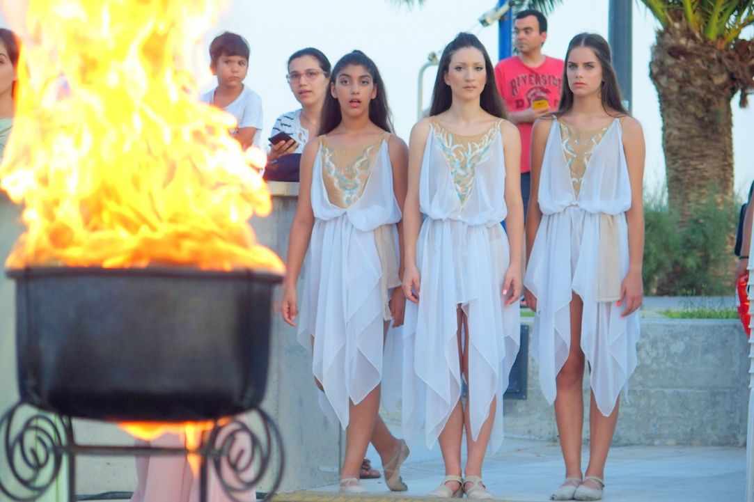 "Adonia" 