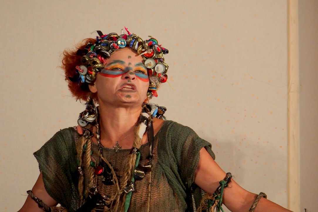 Aristophanes' "THE PLOUTOS" 