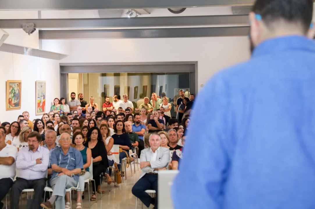 «Το Ημερολόγιο Ενός Αγγέλου» gallery image 3